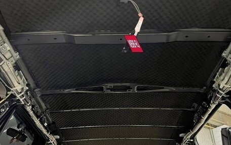 Toyota Land Cruiser Prado 150 рестайлинг 2, 2019 год, 5 700 000 рублей, 26 фотография