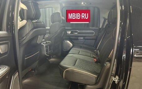 Rambler 1500, 2025 год, 9 999 000 рублей, 4 фотография