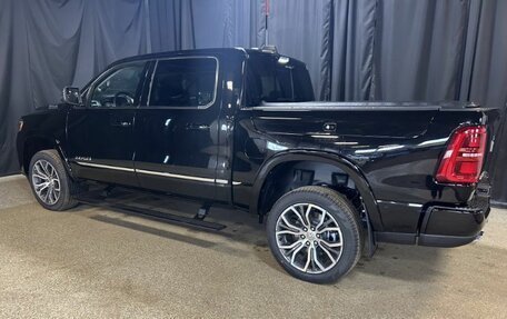 Rambler 1500, 2025 год, 9 999 000 рублей, 11 фотография