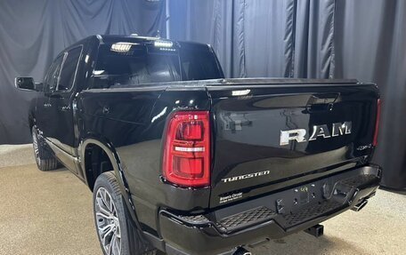 Rambler 1500, 2025 год, 9 999 000 рублей, 13 фотография