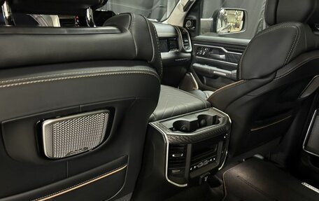 Rambler 1500, 2025 год, 9 999 000 рублей, 14 фотография