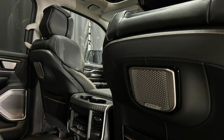 Rambler 1500, 2025 год, 9 999 000 рублей, 15 фотография