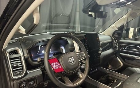 Rambler 1500, 2025 год, 9 999 000 рублей, 8 фотография