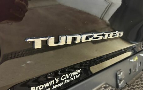 Rambler 1500, 2025 год, 9 999 000 рублей, 20 фотография