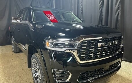 Rambler 1500, 2025 год, 9 999 000 рублей, 19 фотография