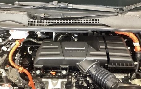 Honda Stepwgn, 2022 год, 3 200 000 рублей, 7 фотография