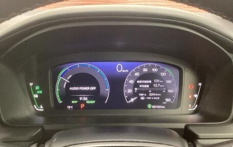 Honda Stepwgn, 2022 год, 3 200 000 рублей, 9 фотография