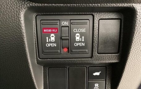 Honda Stepwgn, 2022 год, 3 200 000 рублей, 13 фотография