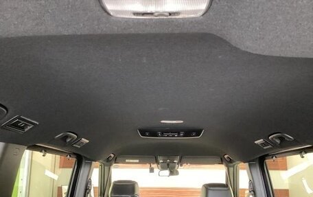 Honda Stepwgn, 2022 год, 3 200 000 рублей, 24 фотография