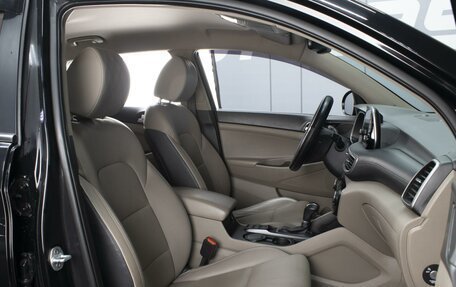 Hyundai Tucson III, 2018 год, 2 200 000 рублей, 8 фотография