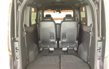 Honda Stepwgn, 2022 год, 3 200 000 рублей, 23 фотография