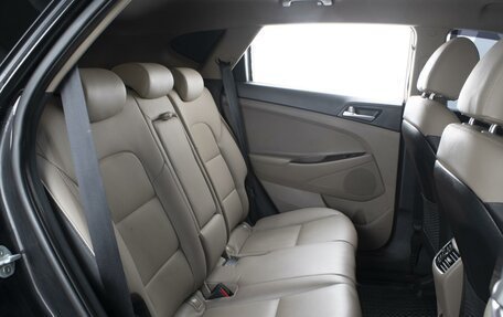 Hyundai Tucson III, 2018 год, 2 200 000 рублей, 7 фотография