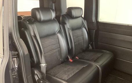 Honda Stepwgn, 2022 год, 3 200 000 рублей, 19 фотография