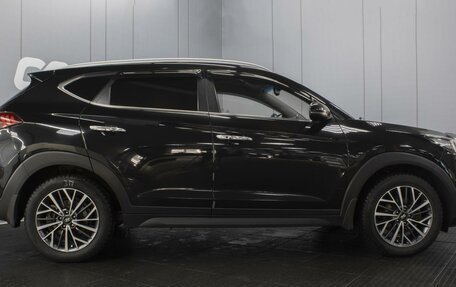 Hyundai Tucson III, 2018 год, 2 200 000 рублей, 5 фотография