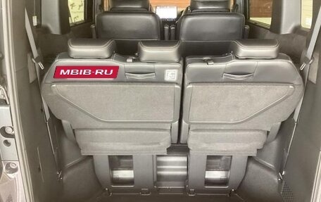 Honda Stepwgn, 2022 год, 3 200 000 рублей, 22 фотография