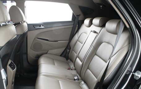 Hyundai Tucson III, 2018 год, 2 200 000 рублей, 9 фотография