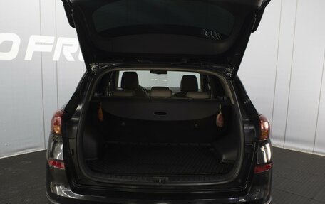 Hyundai Tucson III, 2018 год, 2 200 000 рублей, 21 фотография