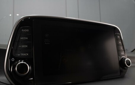 Hyundai Tucson III, 2018 год, 2 200 000 рублей, 15 фотография