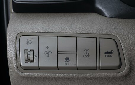 Hyundai Tucson III, 2018 год, 2 200 000 рублей, 19 фотография