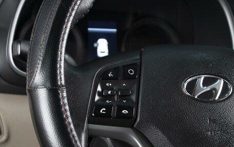 Hyundai Tucson III, 2018 год, 2 200 000 рублей, 17 фотография