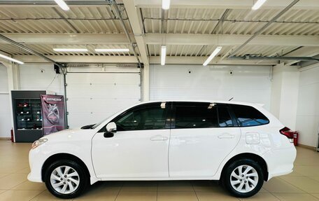 Toyota Corolla, 2015 год, 1 349 000 рублей, 3 фотография