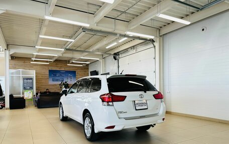 Toyota Corolla, 2015 год, 1 349 000 рублей, 4 фотография