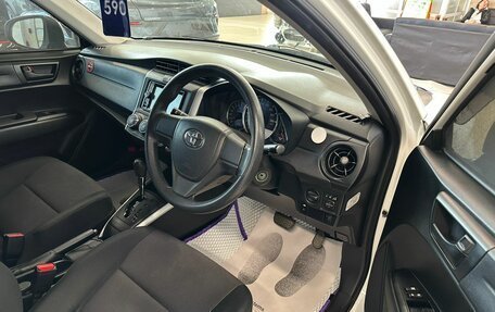 Toyota Corolla, 2015 год, 1 349 000 рублей, 10 фотография