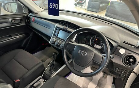 Toyota Corolla, 2015 год, 1 349 000 рублей, 11 фотография