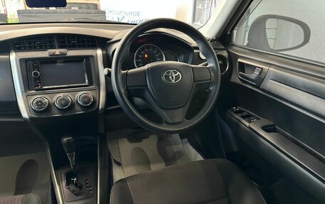 Toyota Corolla, 2015 год, 1 349 000 рублей, 15 фотография