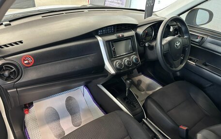 Toyota Corolla, 2015 год, 1 349 000 рублей, 13 фотография