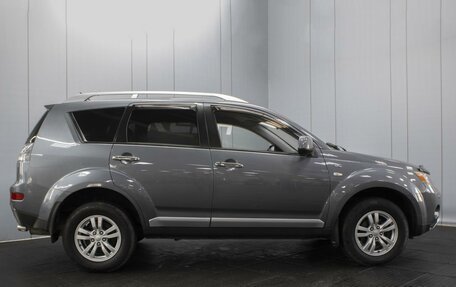 Mitsubishi Outlander III рестайлинг 3, 2007 год, 1 200 000 рублей, 5 фотография
