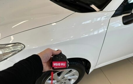 Toyota Corolla, 2015 год, 1 349 000 рублей, 20 фотография