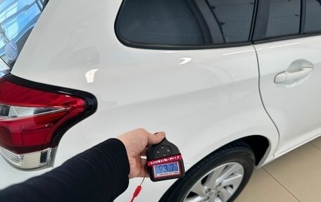 Toyota Corolla, 2015 год, 1 349 000 рублей, 24 фотография