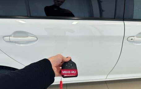 Toyota Corolla, 2015 год, 1 349 000 рублей, 25 фотография