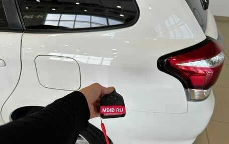 Toyota Corolla, 2015 год, 1 349 000 рублей, 23 фотография