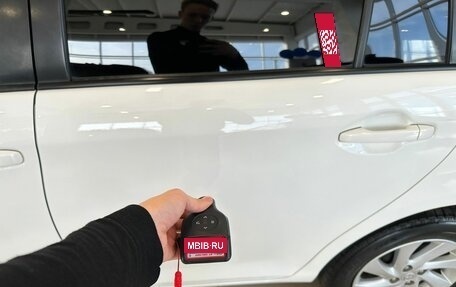 Toyota Corolla, 2015 год, 1 349 000 рублей, 22 фотография