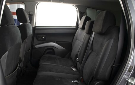 Mitsubishi Outlander III рестайлинг 3, 2007 год, 1 200 000 рублей, 9 фотография