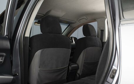 Mitsubishi Outlander III рестайлинг 3, 2007 год, 1 200 000 рублей, 11 фотография