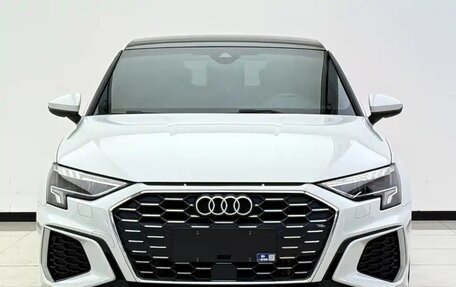 Audi A3, 2021 год, 1 950 005 рублей, 3 фотография