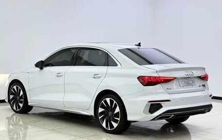 Audi A3, 2021 год, 1 950 005 рублей, 2 фотография