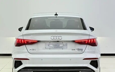 Audi A3, 2021 год, 1 950 005 рублей, 4 фотография