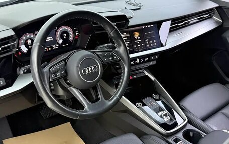 Audi A3, 2021 год, 1 950 005 рублей, 9 фотография