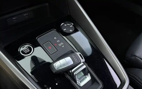 Audi A3, 2021 год, 1 950 005 рублей, 10 фотография