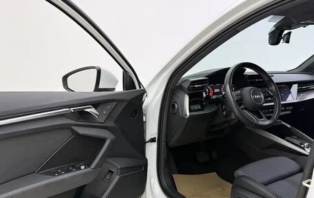 Audi A3, 2021 год, 1 950 005 рублей, 12 фотография