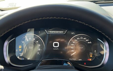 Rambler 1500, 2025 год, 9 900 000 рублей, 7 фотография