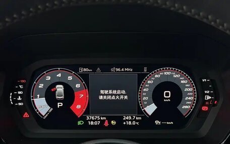 Audi A3, 2021 год, 1 950 005 рублей, 11 фотография