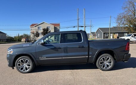 Rambler 1500, 2025 год, 9 900 000 рублей, 5 фотография