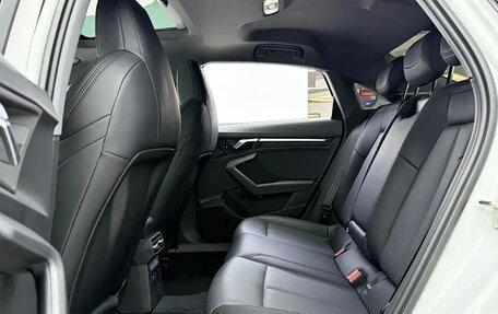 Audi A3, 2021 год, 1 950 005 рублей, 13 фотография