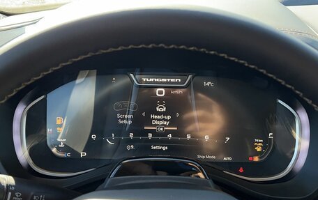 Rambler 1500, 2025 год, 9 900 000 рублей, 6 фотография