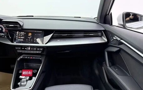 Audi A3, 2021 год, 1 950 005 рублей, 8 фотография